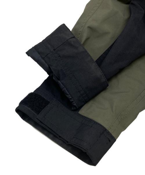 THE NORTH FACE（ザ ノース フェイス）THE NORTH FACE (ザ ノース フェイス) マウンテンライトジャケット ニュートープ(オリーブ) サイズ:Mの古着・服飾アイテム
