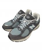 NEW BALANCEニューバランス）の古着「M2002RFB」｜グレー