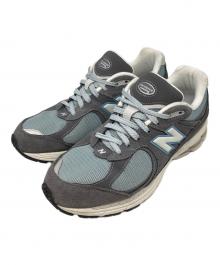 NEW BALANCE（ニューバランス）の古着「M2002RFB」｜グレー