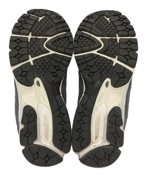 NEW BALANCE（ニューバランス）NEW BALANCE (ニューバランス) M2002RFB グレー サイズ:27cmの古着・服飾アイテム