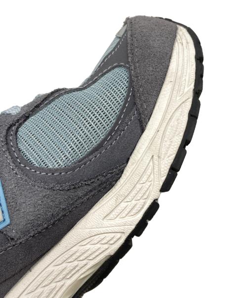 NEW BALANCE（ニューバランス）NEW BALANCE (ニューバランス) M2002RFB グレー サイズ:27cmの古着・服飾アイテム