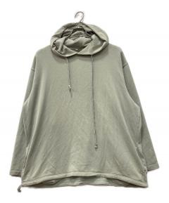 中古・古着通販】AURALEE (オーラリー) HARD TWIST WOOL DOBBY DRESS