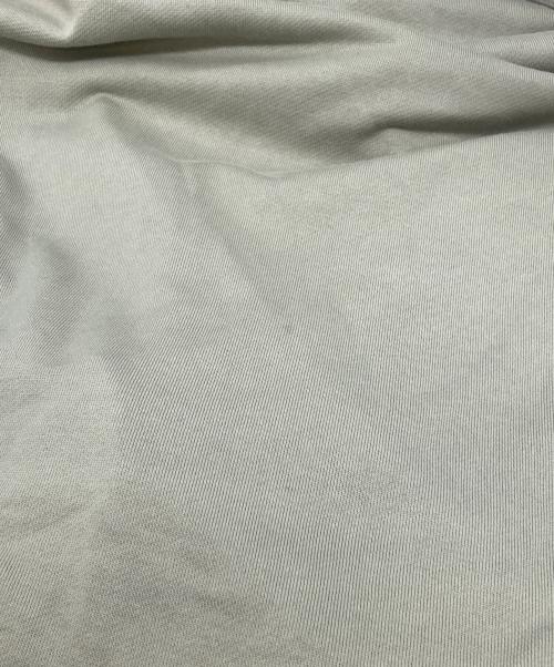 AURALEE（オーラリー）AURALEE (オーラリー) LIGHT FLOWY SWEAT PARKA グリーン サイズ:4の古着・服飾アイテム