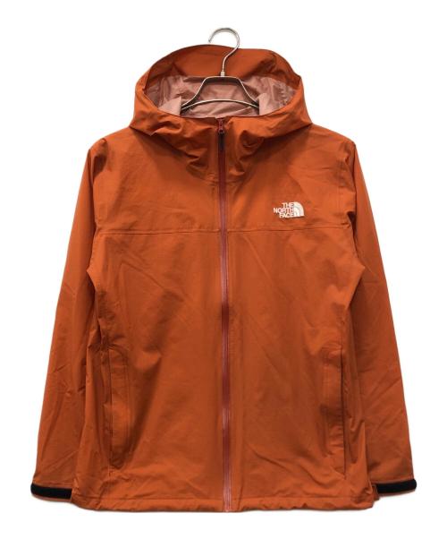 THE NORTH FACE（ザ ノース フェイス）THE NORTH FACE (ザ ノース フェイス) ベンチャージャケット オレンジ サイズ:Mの古着・服飾アイテム