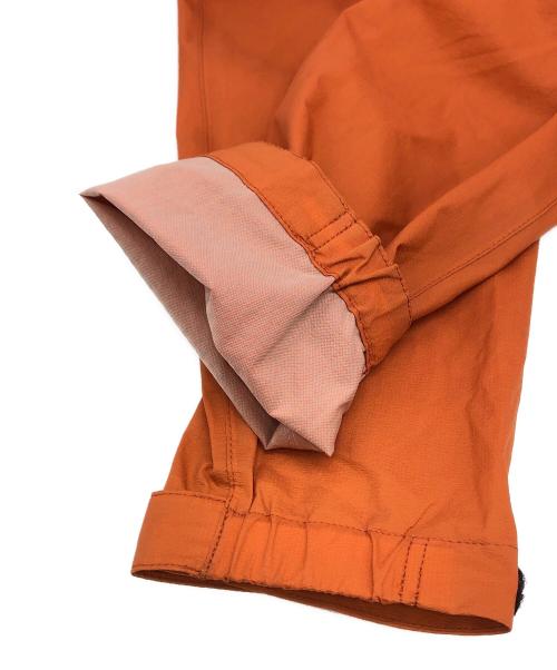 THE NORTH FACE（ザ ノース フェイス）THE NORTH FACE (ザ ノース フェイス) ベンチャージャケット オレンジ サイズ:Mの古着・服飾アイテム