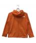 THE NORTH FACE (ザ ノース フェイス) ベンチャージャケット オレンジ サイズ:M：12000円