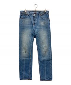 中古・古着通販】DIESEL (ディーゼル) D-SIRE デニムパンツ ブルー