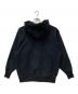 WTAPS (ダブルタップス) ACADEMY HOODY COTTON ブラック サイズ:01：23000円