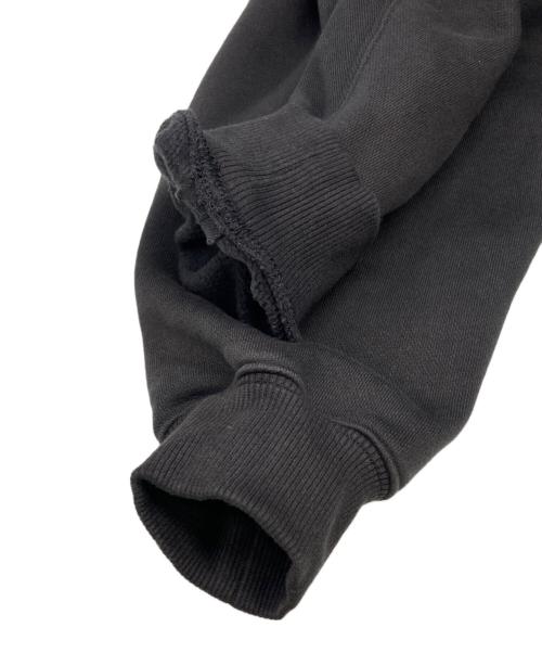 WTAPS（ダブルタップス）WTAPS (ダブルタップス) Champion (チャンピオン) Academy Hooded プルオーバーパーカー ブラック サイズ:Sの古着・服飾アイテム