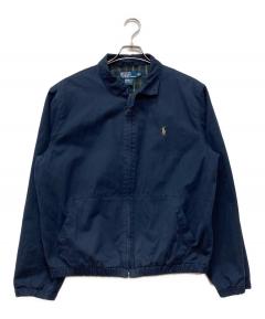 中古・古着通販】dunhill (ダンヒル) ライナー付ジャケット ネイビー