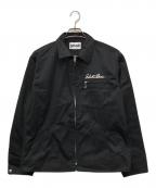 Schottショット）の古着「TC ワークジャケット」｜ブラック