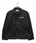 Schott（ショット）の古着「TC ワークジャケット」｜ブラック