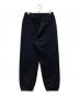 BEAMS (ビームス) FUTURE ARCHIVE / EMBLEM LOGO SWEAT PANTS ブラック サイズ:M：10000円