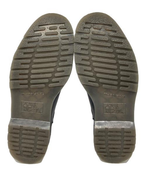 Dr.Martens（ドクターマーチン）Dr.Martens (ドクターマーチン) GRAEME チェルシーブーツ ブラック サイズ:UK10の古着・服飾アイテム