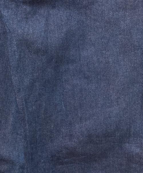 A.P.C.（アーペーセー）A.P.C. (アーペーセー) フレアデニムパンツ ブルー サイズ:25の古着・服飾アイテム