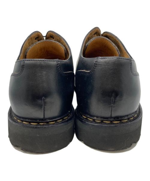 PARABOOT（パラブーツ）PARABOOT (パラブーツ) CHAMBORD ブラック サイズ:9 1/2Fの古着・服飾アイテム