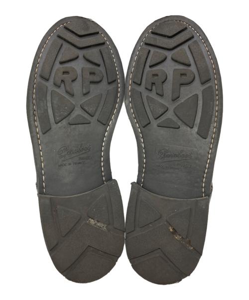 PARABOOT（パラブーツ）PARABOOT (パラブーツ) CHAMBORD ブラック サイズ:9 1/2Fの古着・服飾アイテム