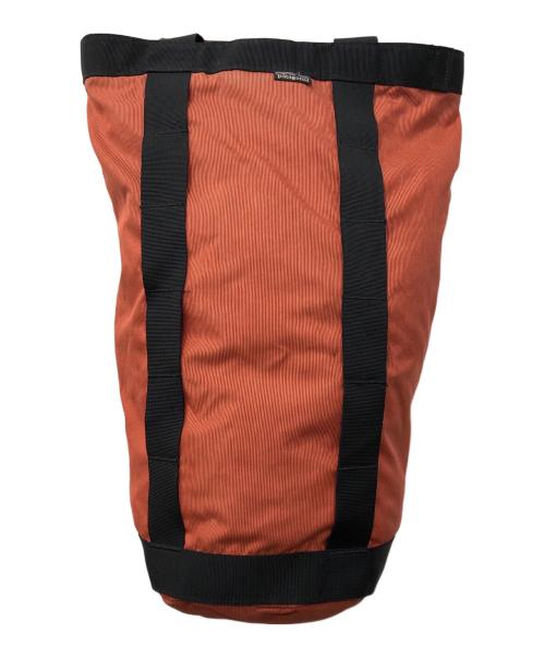 Patagonia（パタゴニア）Patagonia (パタゴニア) ツールサック オレンジ サイズ:下記参照の古着・服飾アイテム