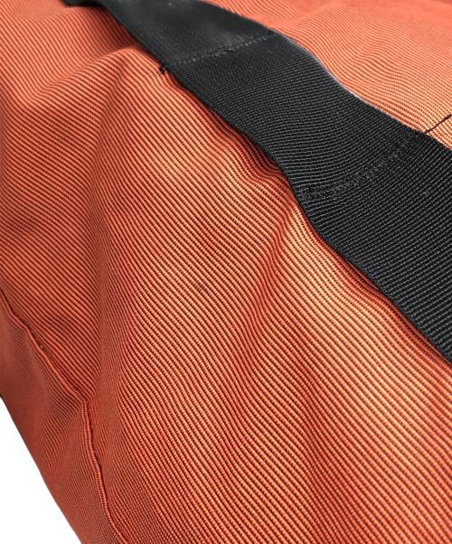 Patagonia（パタゴニア）Patagonia (パタゴニア) ツールサック オレンジ サイズ:下記参照の古着・服飾アイテム