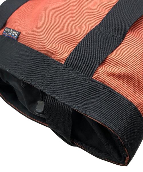 Patagonia（パタゴニア）Patagonia (パタゴニア) ツールサック オレンジ サイズ:下記参照の古着・服飾アイテム