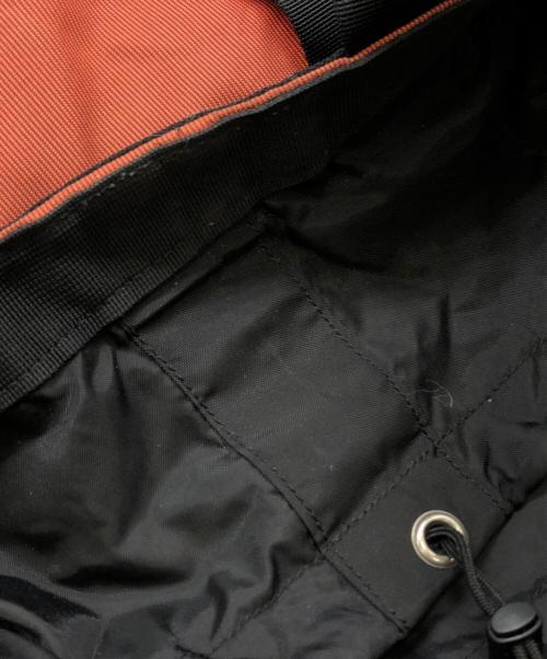 Patagonia（パタゴニア）Patagonia (パタゴニア) ツールサック オレンジ サイズ:下記参照の古着・服飾アイテム