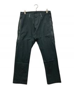 中古・古着通販】stussy (ステューシー) リップストップ ダブルニー