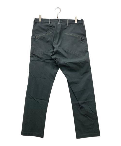 ARC'TERYX VEILANCE（アークテリクスヴェイランス）ARC'TERYX VEILANCE (アークテリクスヴェイランス) マルチポケットパンツ グレー サイズ:32の古着・服飾アイテム