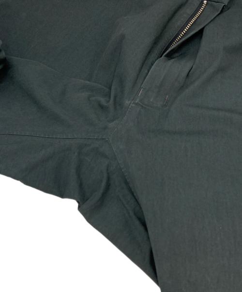 ARC'TERYX VEILANCE（アークテリクスヴェイランス）ARC'TERYX VEILANCE (アークテリクスヴェイランス) マルチポケットパンツ グレー サイズ:32の古着・服飾アイテム