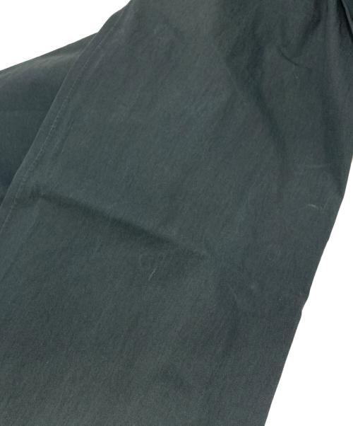ARC'TERYX VEILANCE（アークテリクスヴェイランス）ARC'TERYX VEILANCE (アークテリクスヴェイランス) マルチポケットパンツ グレー サイズ:32の古着・服飾アイテム