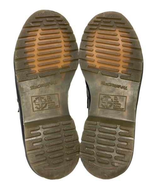 Dr.Martens（ドクターマーチン）Dr.Martens (ドクターマーチン) ADRIAN タッセルローファー ブラウン サイズ:UK8の古着・服飾アイテム