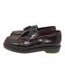 Dr.Martens (ドクターマーチン) ADRIAN タッセルローファー ブラウン サイズ:UK8：14000円