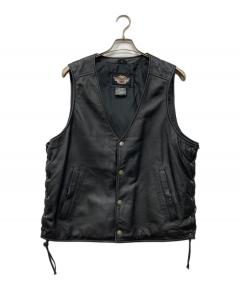 中古・古着通販】HARLEY-DAVIDSON (ハーレーダビッドソン) HARLEY