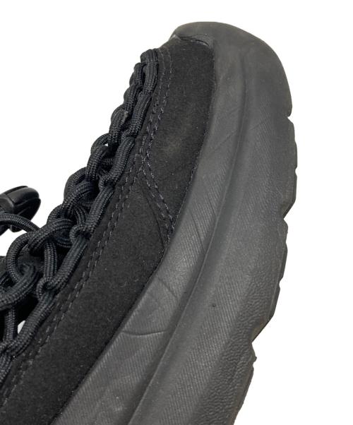 KEEN（キーン）KEEN (キーン) UNEEK WK ブラック サイズ:26cmの古着・服飾アイテム