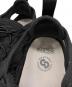 中古・古着 KEEN (キーン) UNEEK WK ブラック サイズ:26cm：11000円