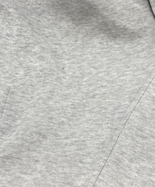 Yves Saint Laurent（イヴサンローラン）Yves Saint Laurent (イヴサンローラン) スウェットカーゴパンツ グレー サイズ:Mの古着・服飾アイテム