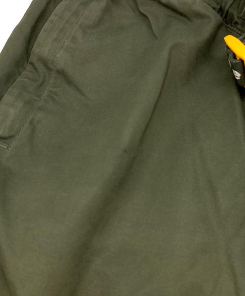 NIKE（ナイキ）NIKE (ナイキ) CPFM (カクタスプラント フリーマーケット) Trackpants オリーブ サイズ:Lの古着・服飾アイテム