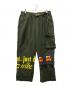 NIKE（ナイキ）の古着「Trackpants」｜オリーブ