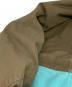 中古・古着 Alexander Lee Chang (アレキサンダーリーチャン) FREAKS SMOCK JKT オリーブ サイズ:3：10000円
