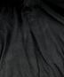 中古・古着 Yohji Yamamoto pour homme (ヨウジヤマモト プールオム) コットンイージーパンツ ブラック サイズ:3：10000円