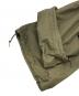 中古・古着 WTAPS (ダブルタップス) MILT0001 TROUSERS  カーゴパンツ オリーブ サイズ:02：22000円