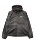 stussy（ステューシー）の古着「BEACH SHELL WAVE DYE」｜グレー