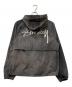 stussy (ステューシー) BEACH SHELL WAVE DYE グレー サイズ:S：25000円