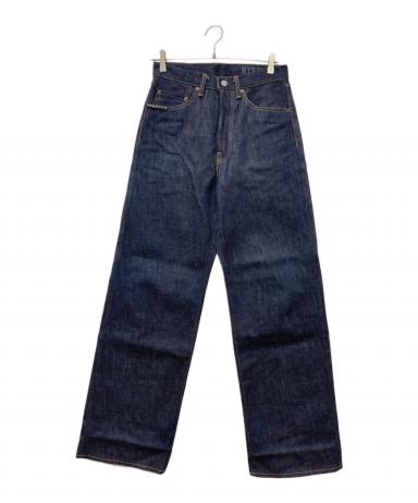 中古・古着通販】Hysteric Glamour (ヒステリックグラマー) リジッド