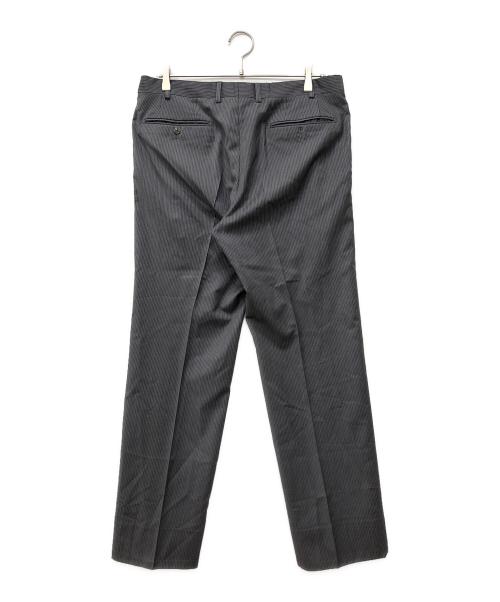ARMANI COLLEZIONI（アルマーニ コレツィオーニ）ARMANI COLLEZIONI (アルマーニ コレツィオーニ) 2Bセットアップスーツ グレー サイズ:50の古着・服飾アイテム
