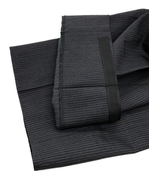 ARMANI COLLEZIONI（アルマーニ コレツィオーニ）ARMANI COLLEZIONI (アルマーニ コレツィオーニ) 2Bセットアップスーツ グレー サイズ:50の古着・服飾アイテム