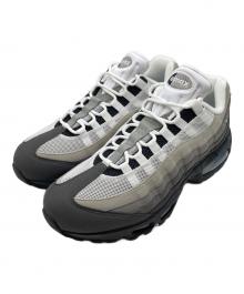 NIKE（ナイキ）の古着「Air Max 95 OG Big Bubble "Granite"」｜グレー