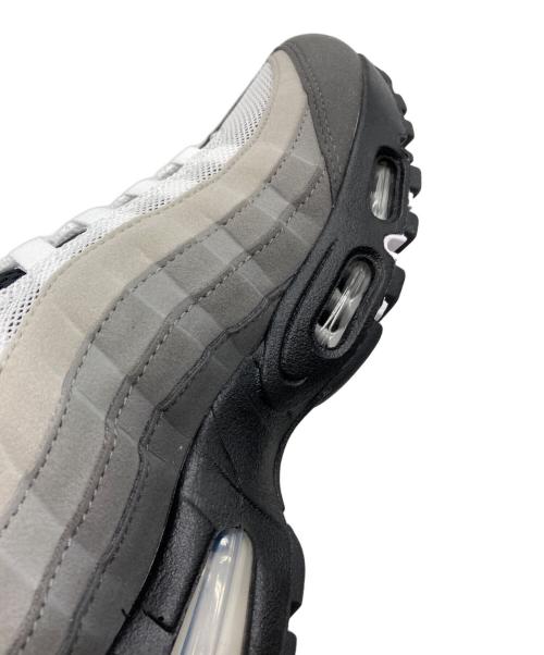 NIKE（ナイキ）NIKE (ナイキ) Air Max 95 OG Big Bubble 