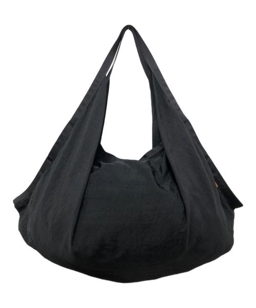 HENDER SCHEME（エンダースキーマ）Hender Scheme (エンダースキーマ) ORIGAMI BIG BAG ブラック サイズ:下記参照の古着・服飾アイテム