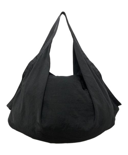 HENDER SCHEME（エンダースキーマ）Hender Scheme (エンダースキーマ) ORIGAMI BIG BAG ブラック サイズ:下記参照の古着・服飾アイテム