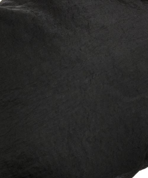 HENDER SCHEME（エンダースキーマ）Hender Scheme (エンダースキーマ) ORIGAMI BIG BAG ブラック サイズ:下記参照の古着・服飾アイテム